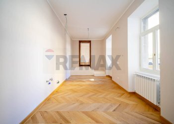 Stanza vuota - Quadrilocale Via Coroneo
 
21, Trieste - foto 8