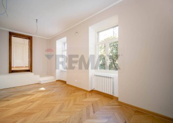 Stanza vuota - Quadrilocale Via Coroneo
 
21, Trieste - foto 10