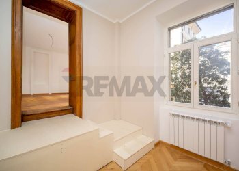 Stanza vuota - Quadrilocale Via Coroneo
 
21, Trieste - foto 12