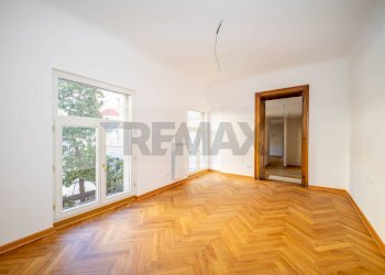 Stanza vuota - Quadrilocale Via Coroneo
 
21, Trieste - foto 14