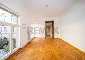 Stanza vuota - Quadrilocale Via Coroneo
 
21, Trieste - foto 16