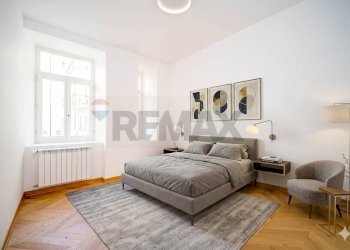 Camera / camera da letto - Quadrilocale Via Coroneo
 
21, Trieste - foto 18