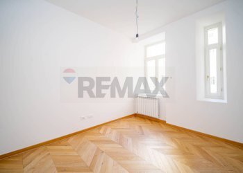 Stanza vuota - Quadrilocale Via Coroneo
 
21, Trieste - foto 20