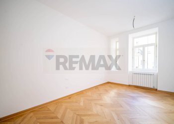 Stanza vuota - Quadrilocale Via Coroneo
 
21, Trieste - foto 22