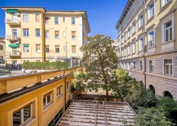 Edificio all\'aperto - Quadrilocale Via Coroneo
 
21, Trieste - foto 29