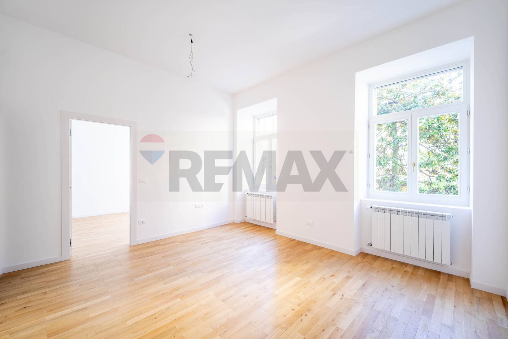 Stanza vuota - Bilocale Via Coroneo
 
21, Trieste - foto 2