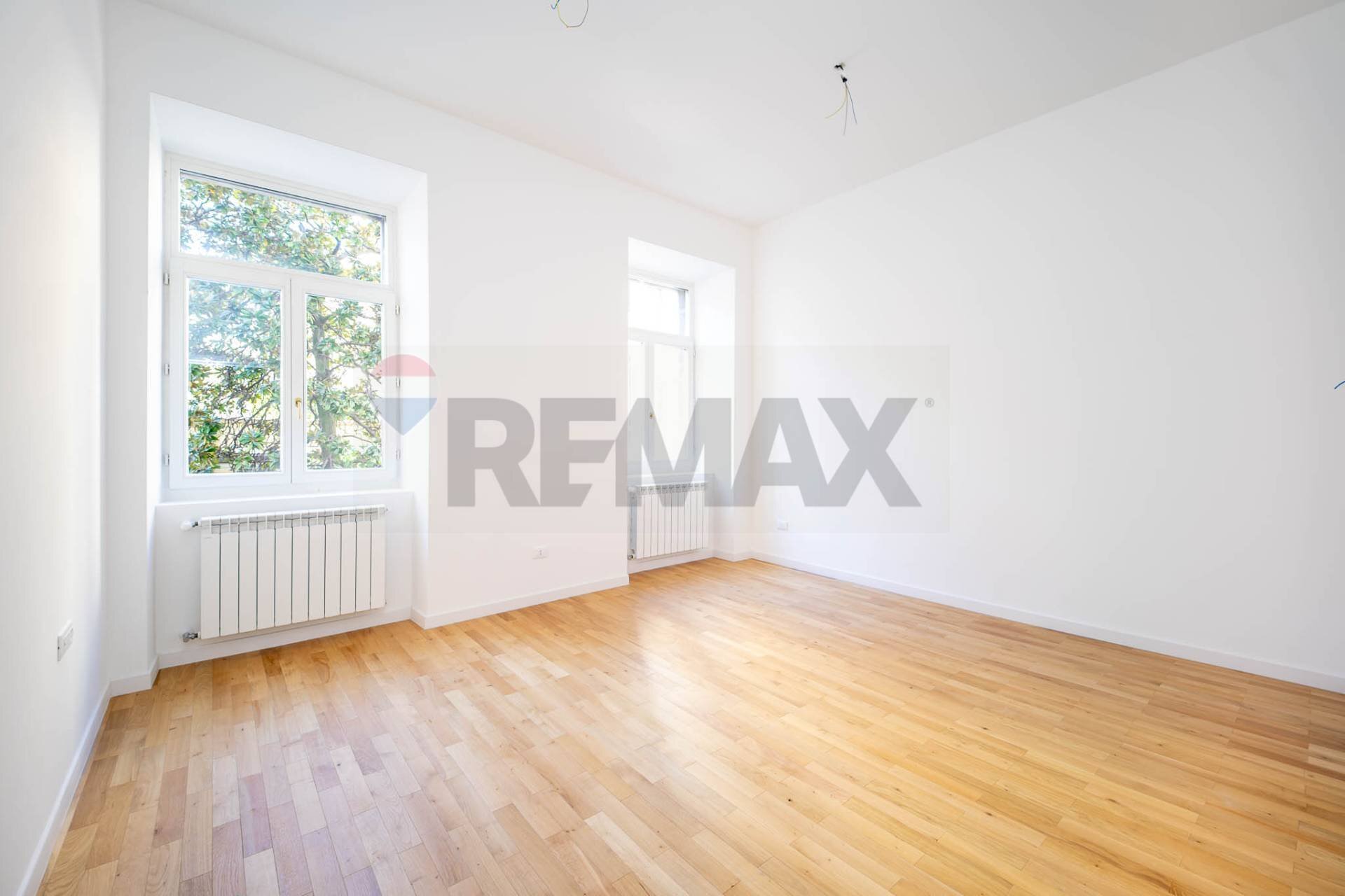 Stanza vuota - Bilocale Via Coroneo
 
21, Trieste - foto 3