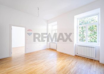 Stanza vuota - Bilocale Via Coroneo
 
21, Trieste - foto 2