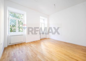 Stanza vuota - Bilocale Via Coroneo
 
21, Trieste - foto 3