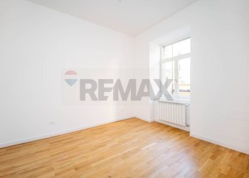 Stanza vuota - Bilocale Via Coroneo
 
21, Trieste - foto 5