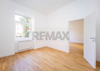 Stanza vuota - Bilocale Via Coroneo
 
21, Trieste - foto 6