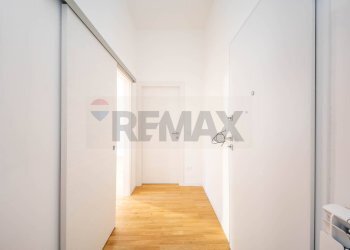 Hall / corridoio - Bilocale Via Coroneo
 
21, Trieste - foto 7