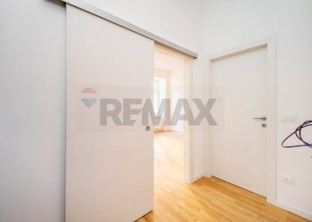 Hall / corridoio - Bilocale Via Coroneo
 
21, Trieste - foto 8