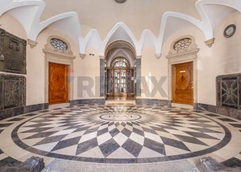 Ricezione / Lobby - Bilocale Via Coroneo
 
21, Trieste - foto 11