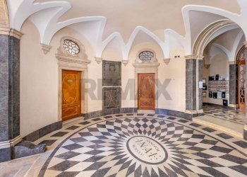 Ricezione / Lobby - Bilocale Via Coroneo
 
21, Trieste - foto 13