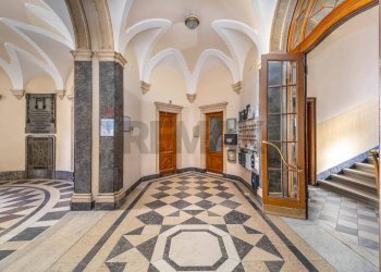 Ricezione / Lobby - Bilocale Via Coroneo
 
21, Trieste - foto 15