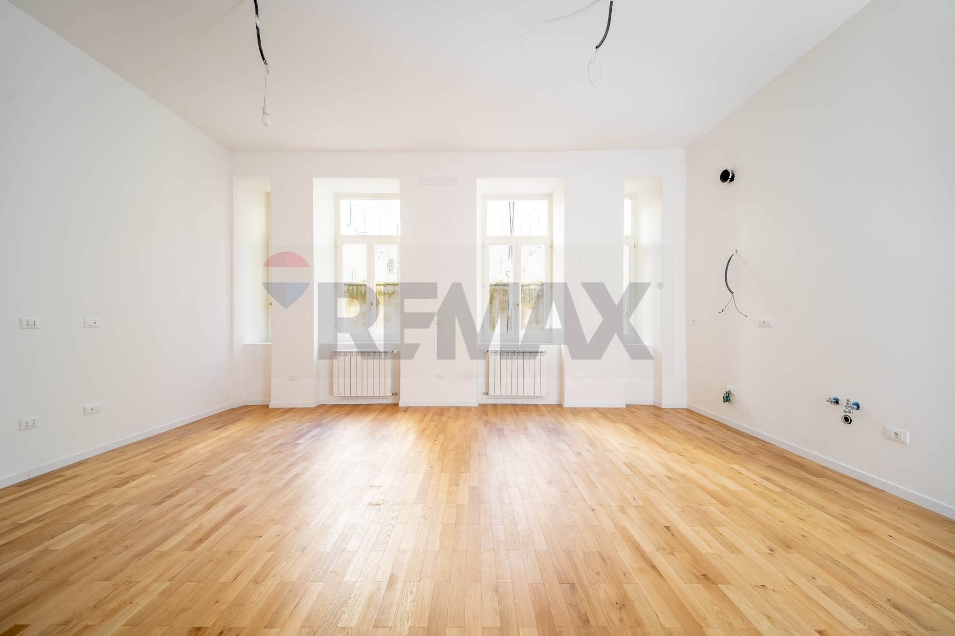 Stanza vuota - Monolocale Via Coroneo
 
21, Trieste - foto 2