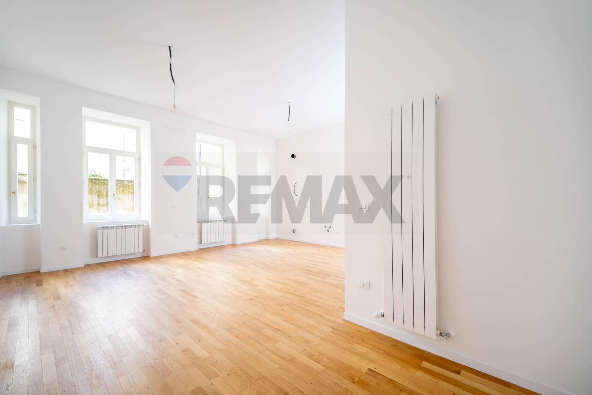 Stanza vuota - Monolocale Via Coroneo
 
21, Trieste - foto 3