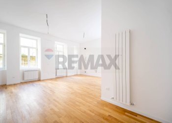 Stanza vuota - Monolocale Via Coroneo
 
21, Trieste - foto 3