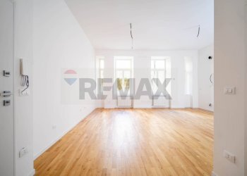 Stanza vuota - Monolocale Via Coroneo
 
21, Trieste - foto 4