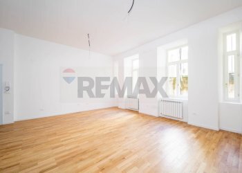 Stanza vuota - Monolocale Via Coroneo
 
21, Trieste - foto 5