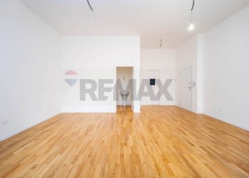 Stanza vuota - Monolocale Via Coroneo
 
21, Trieste - foto 6