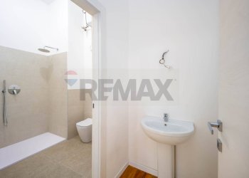 Bagno - Monolocale Via Coroneo
 
21, Trieste - foto 8