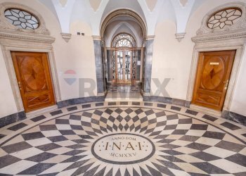 Ricezione / Lobby - Monolocale Via Coroneo
 
21, Trieste - foto 14