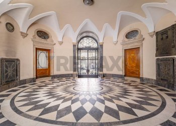 Ricezione / Lobby - Monolocale Via Coroneo
 
21, Trieste - foto 16