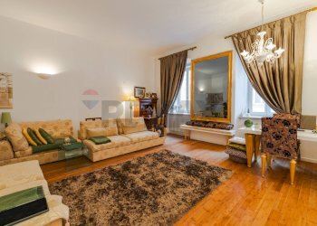 Soggiorno - Trilocale Via Del Canale Piccolo
 
2, Trieste - foto 1