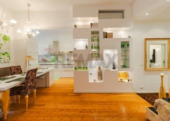 Cucina - Trilocale Via Del Canale Piccolo
 
2, Trieste - foto 5