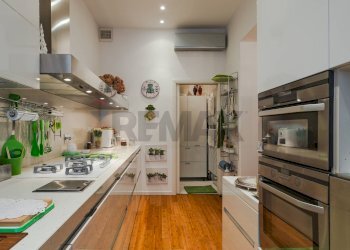 Cucina - Trilocale Via Del Canale Piccolo
 
2, Trieste - foto 7