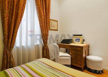 Camera / camera da letto - Trilocale Via Del Canale Piccolo
 
2, Trieste - foto 12