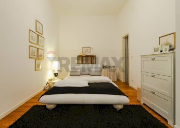 Camera / camera da letto - Trilocale Via Del Canale Piccolo
 
2, Trieste - foto 17