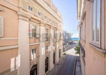 Edificio all\'aperto - Trilocale Via Del Canale Piccolo
 
2, Trieste - foto 21