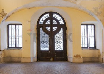 Stanza vuota - Trilocale Via Del Canale Piccolo
 
2, Trieste - foto 23