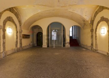 Stanza vuota - Trilocale Via Del Canale Piccolo
 
2, Trieste - foto 24