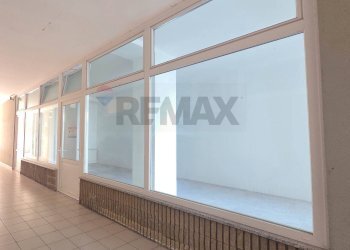 Terrazza - Locale Commerciale via Ponzanino
 
12/A, Trieste - foto 2