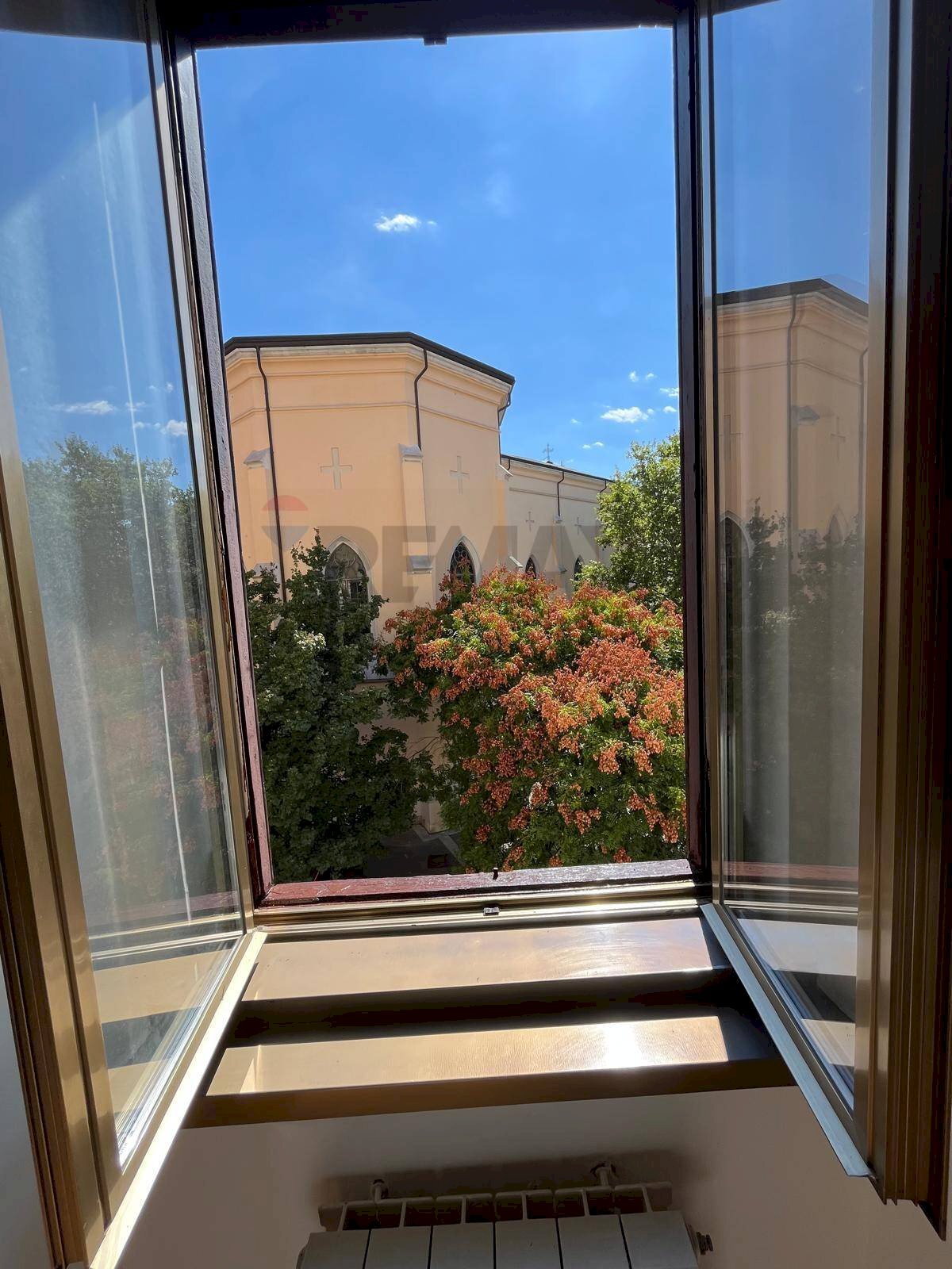 Balcone - Three-room apartment Piazza Tra I Rivi
 
6, Trieste - photo 1