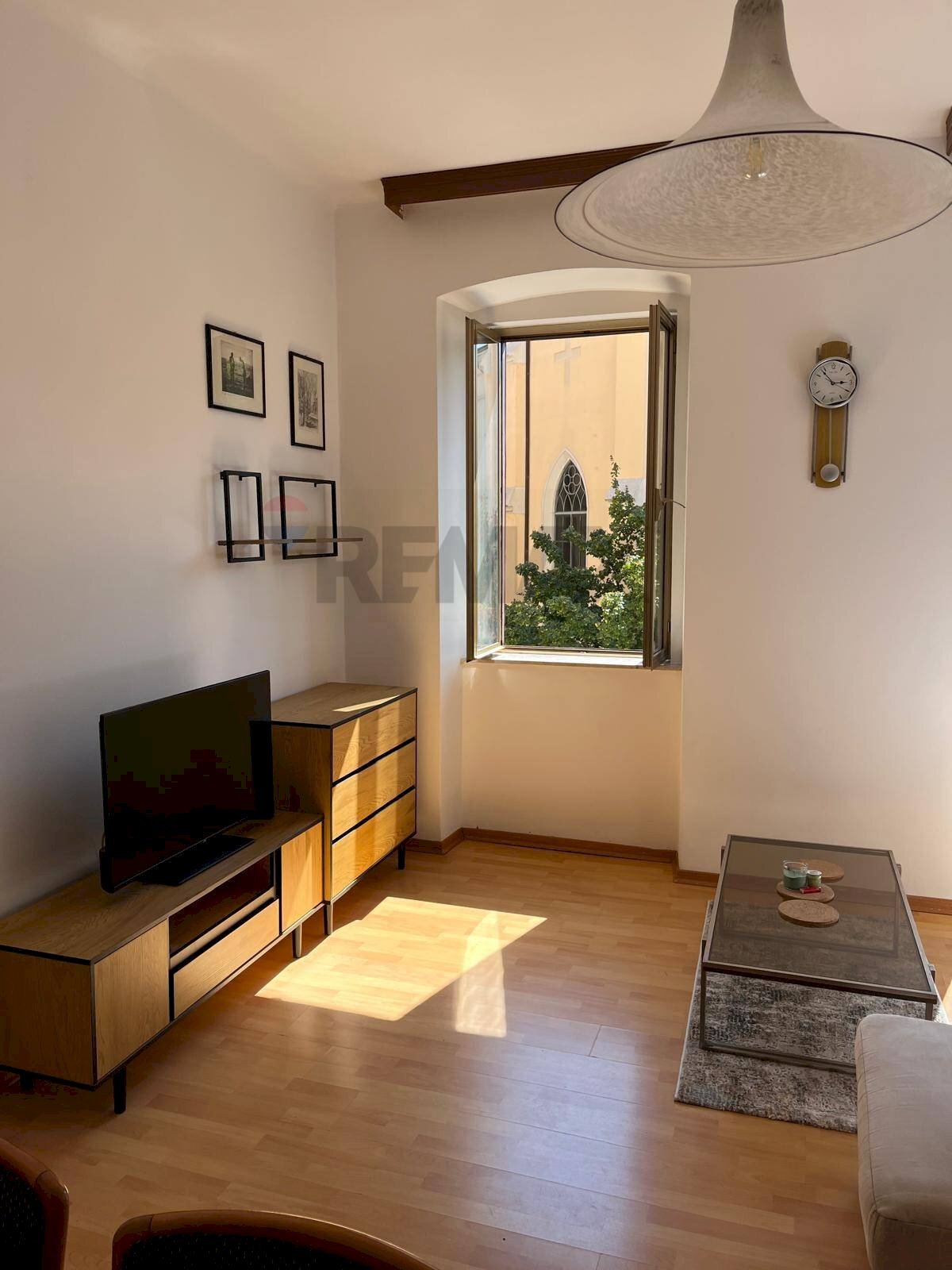 Soggiorno - Three-room apartment Piazza Tra I Rivi
 
6, Trieste - photo 2