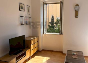 Soggiorno - Three-room apartment Piazza Tra I Rivi
 
6, Trieste - photo 2