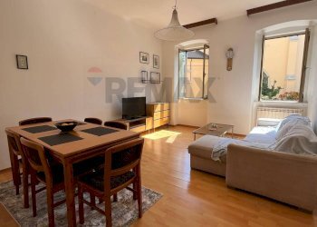 Sala da pranzo - Three-room apartment Piazza Tra I Rivi
 
6, Trieste - photo 4