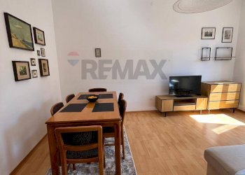 Sala da pranzo - Three-room apartment Piazza Tra I Rivi
 
6, Trieste - photo 5