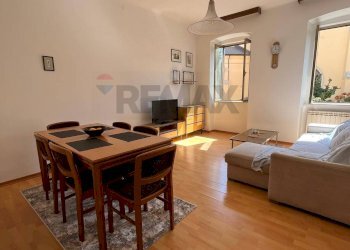Sala da pranzo - Three-room apartment Piazza Tra I Rivi
 
6, Trieste - photo 6