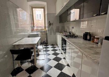 Cucina - Three-room apartment Piazza Tra I Rivi
 
6, Trieste - photo 9