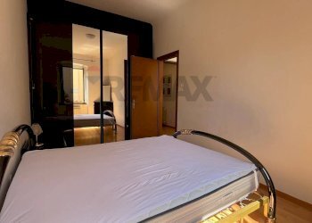 Camera / camera da letto - Three-room apartment Piazza Tra I Rivi
 
6, Trieste - photo 13