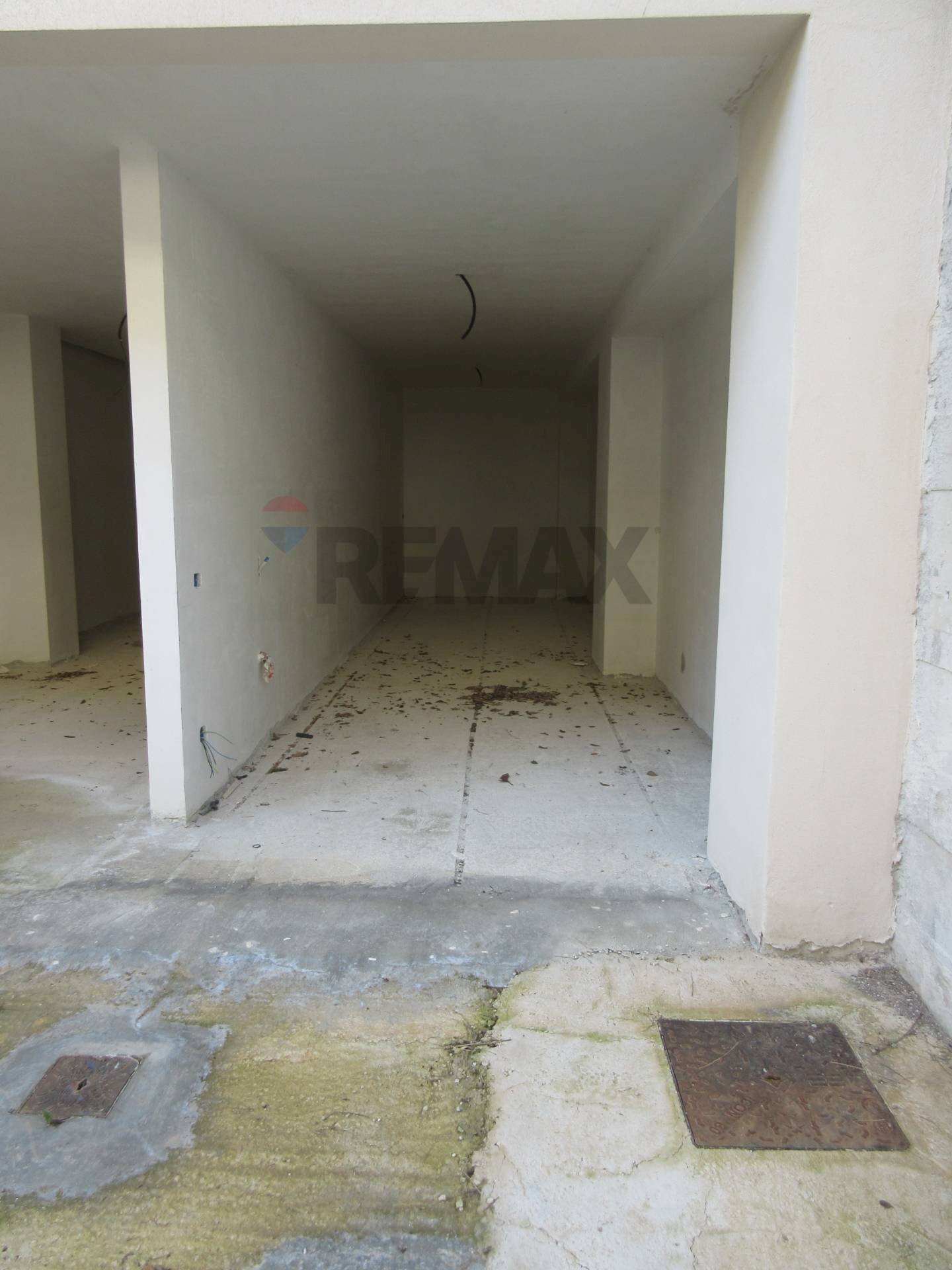 garage - Quadrilocale via peonia, Noto - foto 2