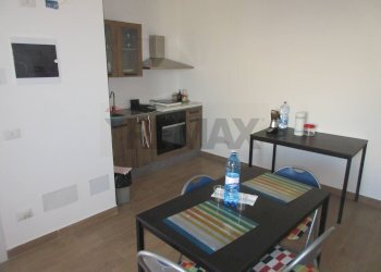 Cucina - Quadrilocale via peonia, Noto - foto 1