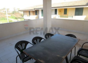 Terrazza - Quadrilocale via peonia, Noto - foto 4