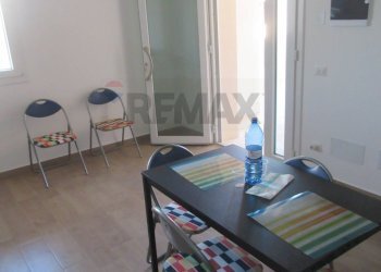 Sala da pranzo - Quadrilocale via peonia, Noto - foto 10